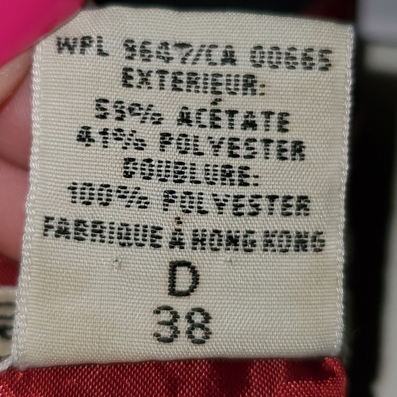 Eddie Bauer Black V Neck Sheath Dress - Picture 5 of 8